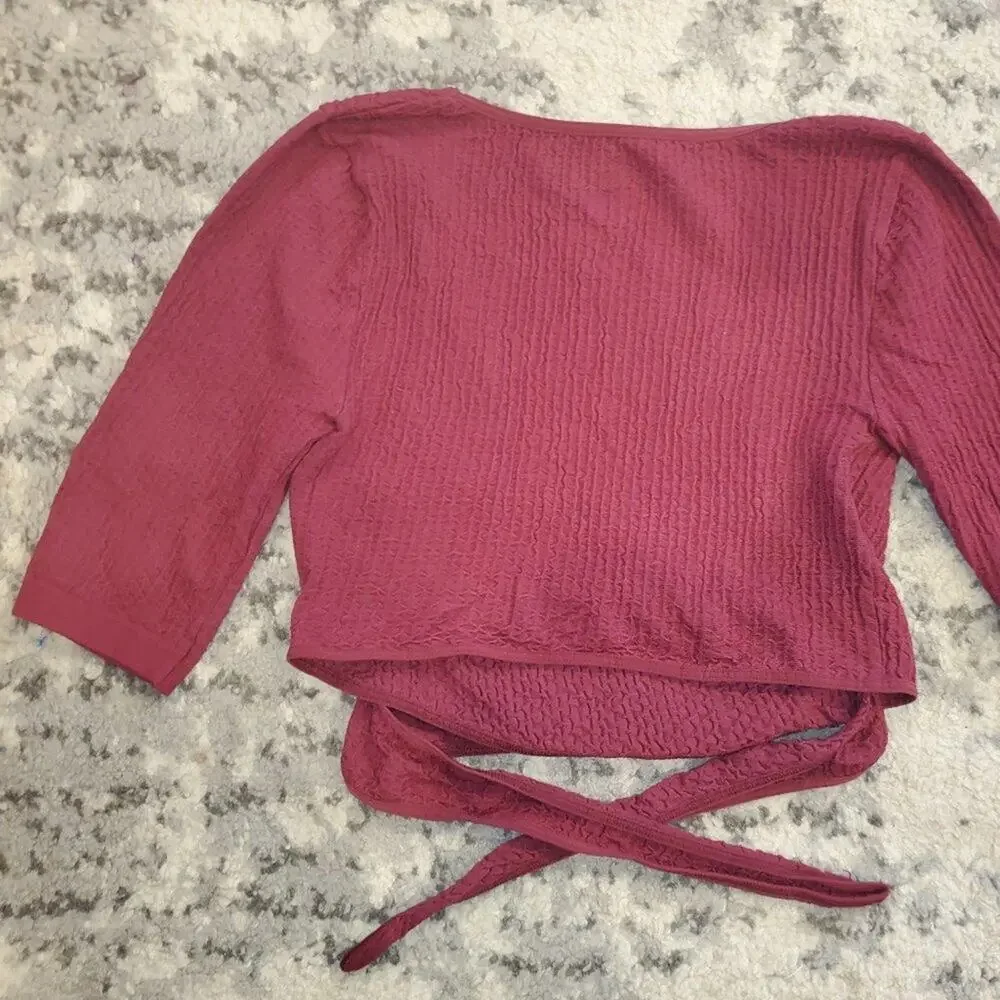 Intimately Free People Twist Around Top || XS / S || GUC